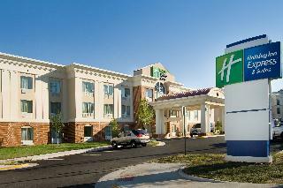 Hotel Holiday Inn Express Alexandria - Fort Belvoir