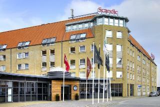 Hotel Scandic The Reef