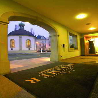 Hotel Messmer