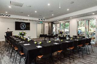 Hotel The Manna By Haus