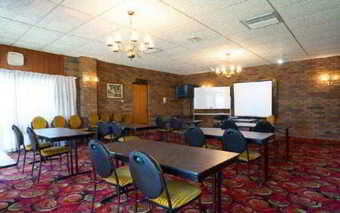 Hotel Golden Grain Mtr Inn