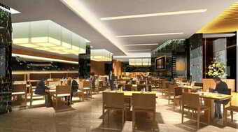 Hotel Doubletree Hilton Kunshan