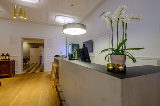 Zleep Hotel Prindsen Roskilde