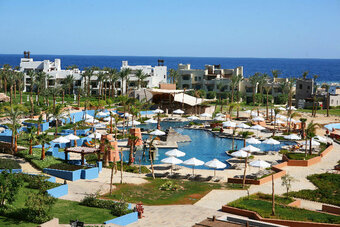Hotel Port Ghalib Resort