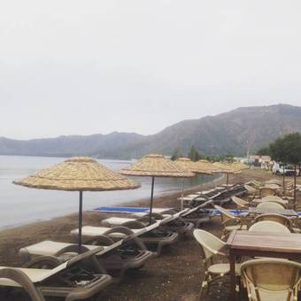 Hostal Bora Bora Marin