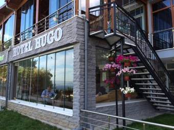 Hotel Hugo