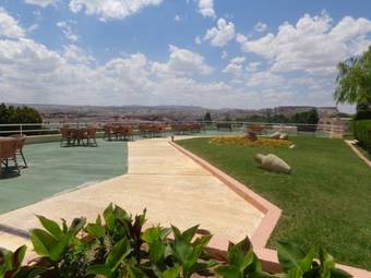 Perissia Hotel & Convention Centre