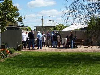 Hotel Coonawarra Motor Lodge