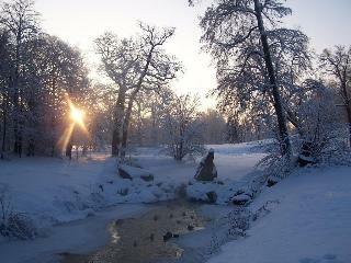 Kulturhotel Furst Puckler