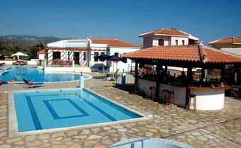 Hotel Kyma