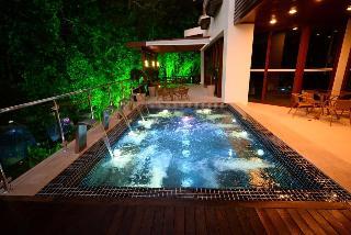 Hotel Aguas Claras Higienopolis