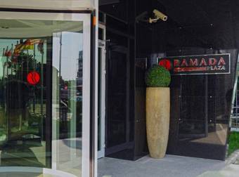 Hotel Ramada Plaza Izmit