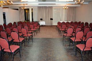 Hotel Econo Lodge Granby