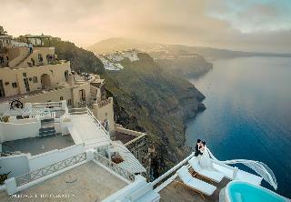 Hotel Aqua Luxury Suites