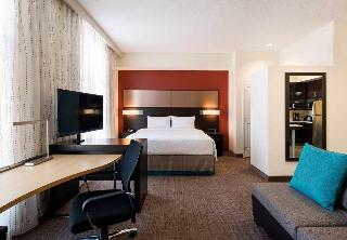 Hotel Residence Inn Calgary South