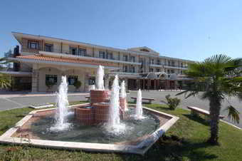 Hotel Aiges Melathron