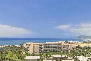 Hotel Four Points By Sheraton Shenzhou Peninsula