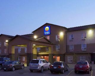 Hotel Comfort Inn & Suites