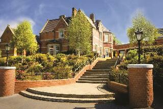 Brandon House Hotel & Solas Cro� Spa