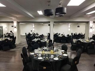 Dannys Hotel Suites Surestay Collection By Bw