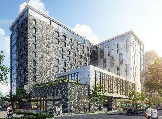 Hotel Homewood Suites By Hilton Montreal Midtown, Quebec