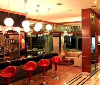 Hotel Grand Keskin Otel