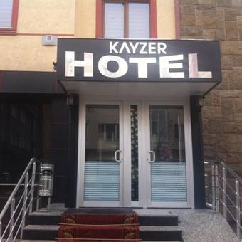 Kayzer Hotel