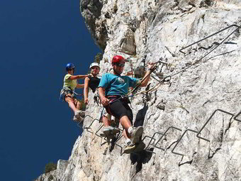 R�sidences La Norma