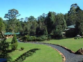 Hotel Cradle Chalet Boutique Luxury Lodge