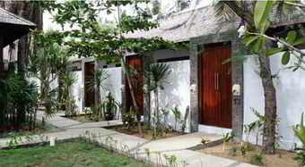 Hotel The Trawangan Resort