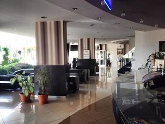 Buyuk Yalcin Hotel