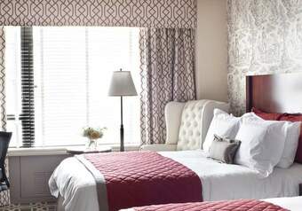 Hotel The Madison Washington Dc