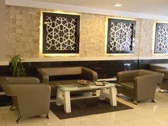 Atlihan Hotel