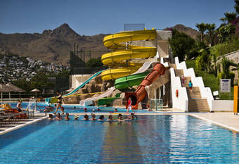 Hotel Kefaluka Resort - Ultra All Inclusive