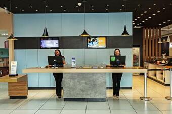Hotel Ibis Bacabal