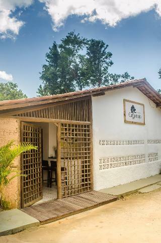 Hotel Oyo Pousada Castanheira De Trancoso
