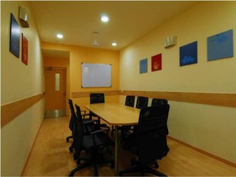 Hotel Ginger Agartala