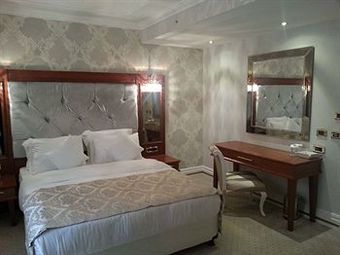 Myy Hotel Istanbul Asia