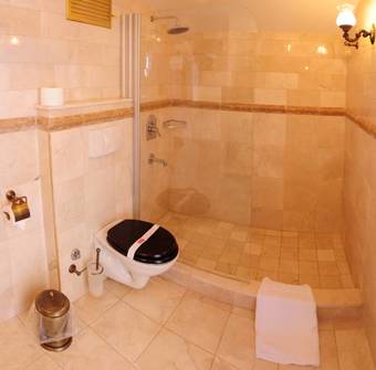 Hotel Chatto Residence