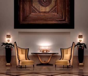 Hotel Divan Istanbul Asia