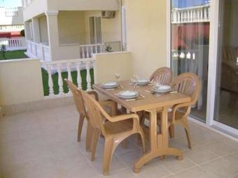 Royal Marina Apartments