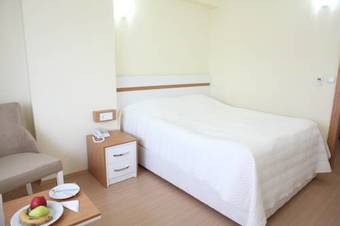 Hotel Samsun Konaks
