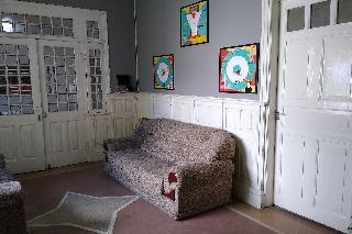 Oyo Hotel Brás