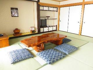 Seaside Hotel Yakushima