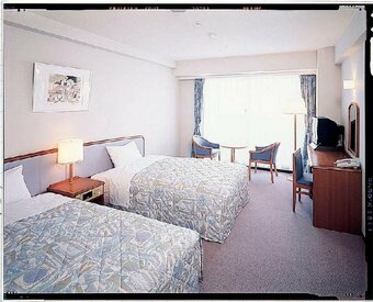 Hotel Sekumiya Wakasa Lodge