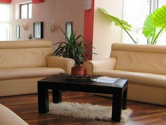 Hotel Vila Gora