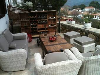 Posada Markiz Konaklar?