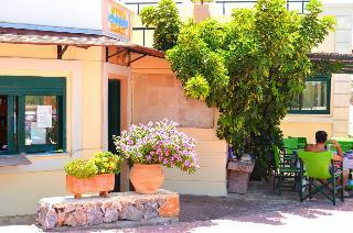 Hotel Aloni Suites