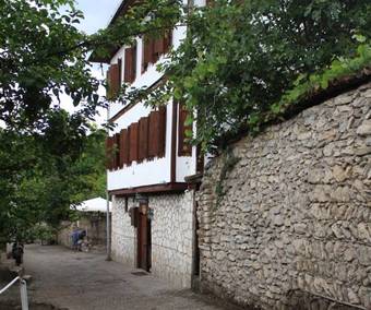 Hostal Turgut Reis Konak