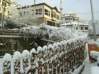 Apartamento Cakiroglu Konak